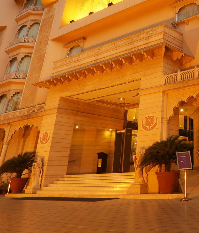Hotel Golden Tulip Jaipur Extérieur photo