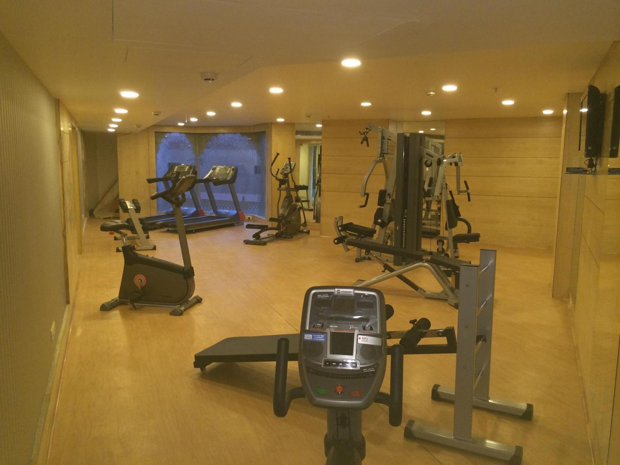 Hotel Golden Tulip Jaipur Extérieur photo