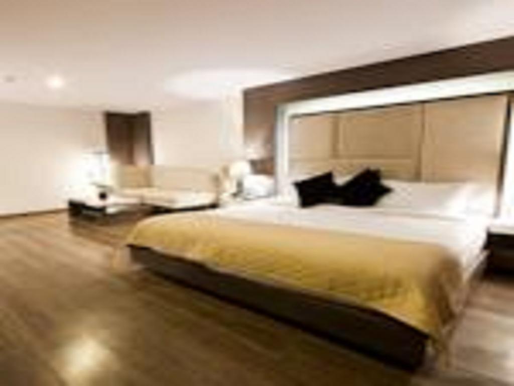 Hotel Golden Tulip Jaipur Extérieur photo