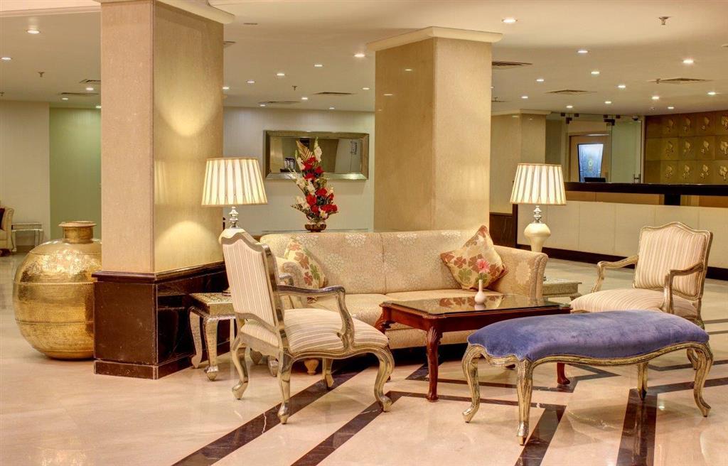 Hotel Golden Tulip Jaipur Intérieur photo